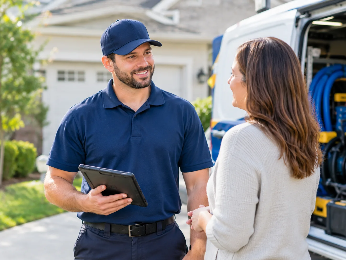 Sewage Backup Cleanup Norwood, LA FAQs